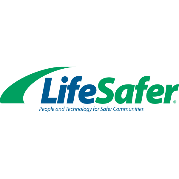 Lifesafer Ignition Interlock Logo ,Logo , icon , SVG Lifesafer Ignition Interlock Logo