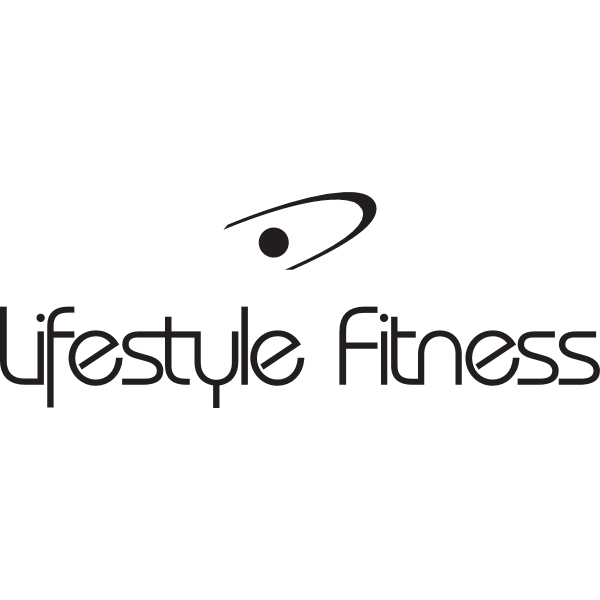 Lifestyle Fitness Logo ,Logo , icon , SVG Lifestyle Fitness Logo