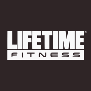 LIFETIME Fitness Logo