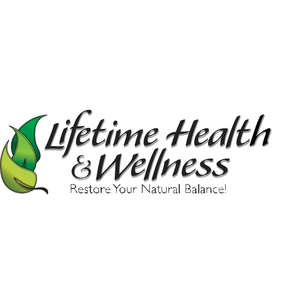 Lifetime Health & Wellness Logo ,Logo , icon , SVG Lifetime Health & Wellness Logo