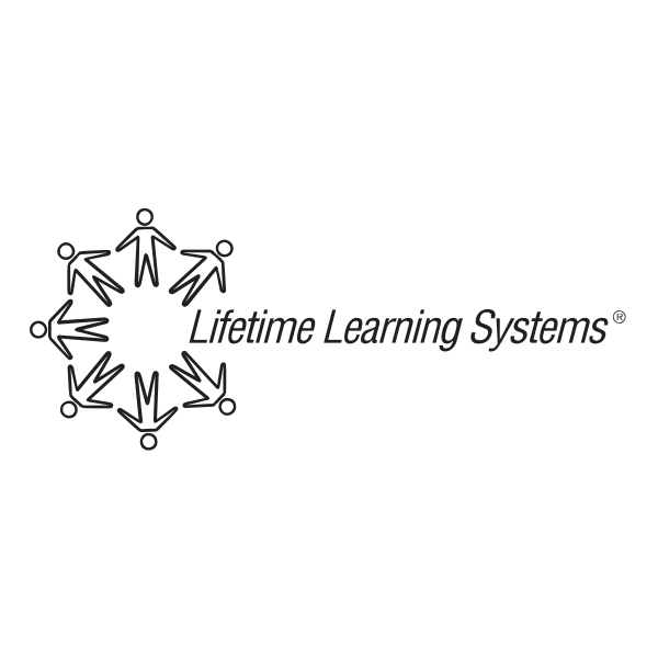 Lifetime Learning Systems Logo