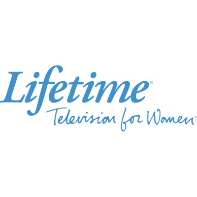 Lifetime Logo ,Logo , icon , SVG Lifetime Logo