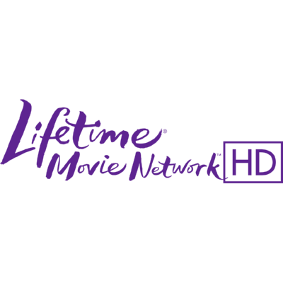 Lifetime Movie Network HD Logo