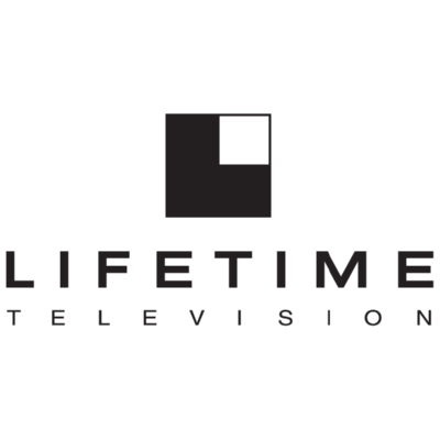 Lifetime TV Logo ,Logo , icon , SVG Lifetime TV Logo