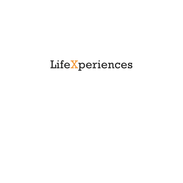 LifeXperiences Logo ,Logo , icon , SVG LifeXperiences Logo