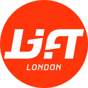 Lift London Logo ,Logo , icon , SVG Lift London Logo