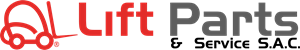 Lift Parts & Service Logo ,Logo , icon , SVG Lift Parts & Service Logo