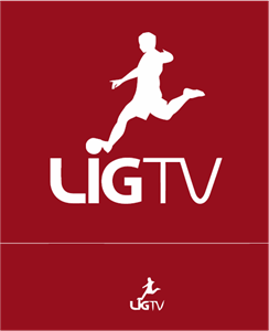 lig tv Logo