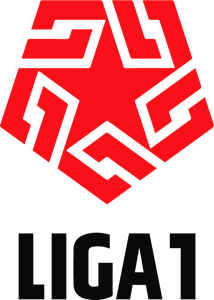 Liga 1 Peru Logo