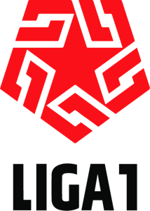 Liga 1 – Perú Logo