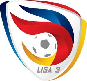 Liga 3 – Indonesian football league Logo ,Logo , icon , SVG Liga 3 – Indonesian football league Logo