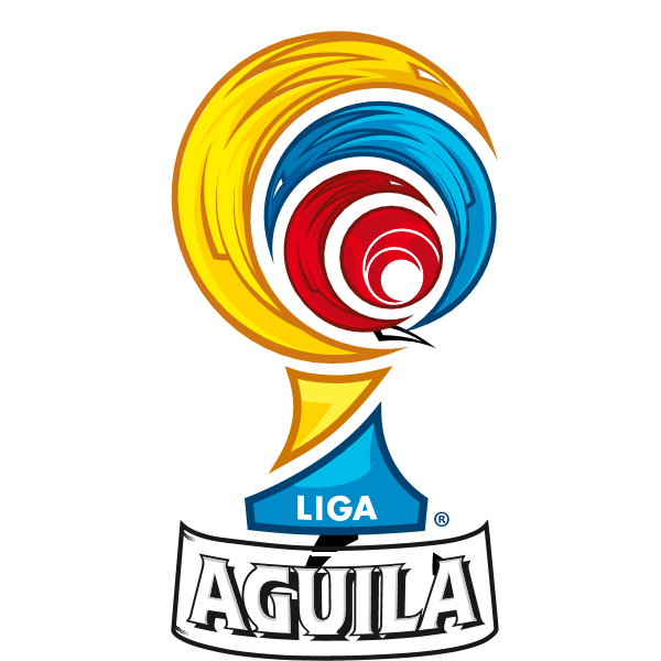 Liga Águila Logo ,Logo , icon , SVG Liga Águila Logo