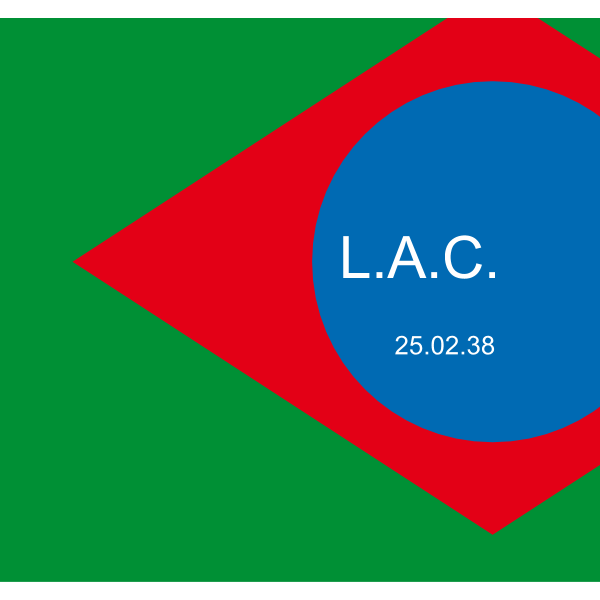 Liga Atlética Canoense – Canoas(RS) Logo ,Logo , icon , SVG Liga Atlética Canoense – Canoas(RS) Logo