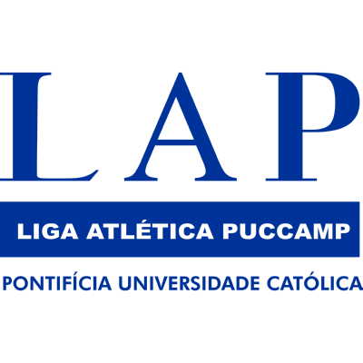 Liga Atlética PUCCamp Logo ,Logo , icon , SVG Liga Atlética PUCCamp Logo