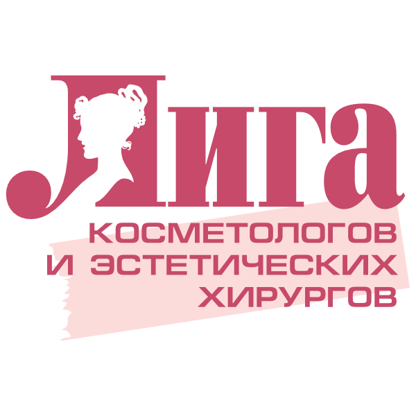 Liga Cosmetologov Logo ,Logo , icon , SVG Liga Cosmetologov Logo