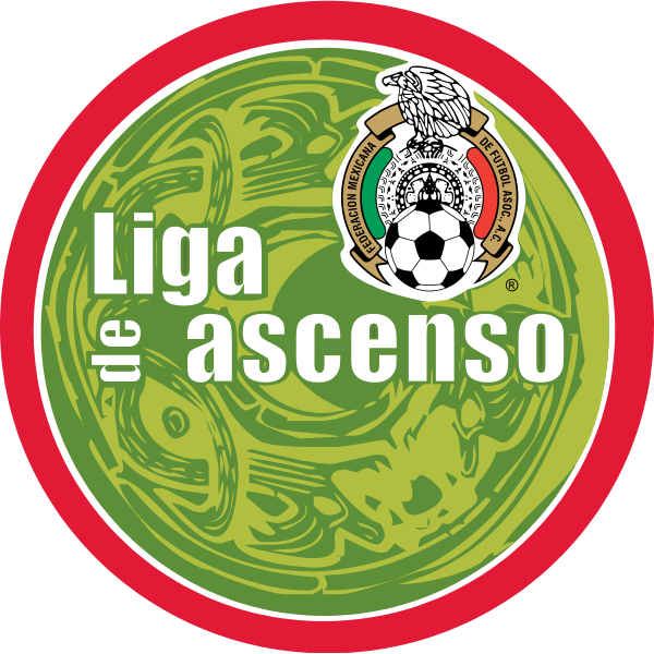 Liga de ascenso Logo ,Logo , icon , SVG Liga de ascenso Logo