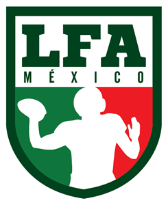 Liga de Futbol Americano Logo ,Logo , icon , SVG Liga de Futbol Americano Logo