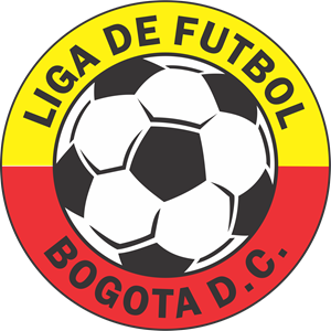 Liga de Futbol de Bogotá D.C. Logo ,Logo , icon , SVG Liga de Futbol de Bogotá D.C. Logo