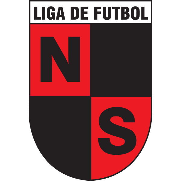 Liga de Futbol Santander del Norte Logo ,Logo , icon , SVG Liga de Futbol Santander del Norte Logo