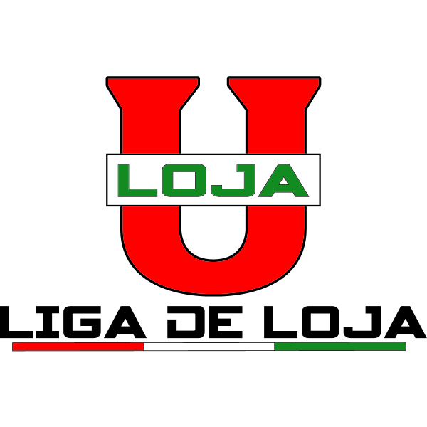 Liga de Loja Logo ,Logo , icon , SVG Liga de Loja Logo
