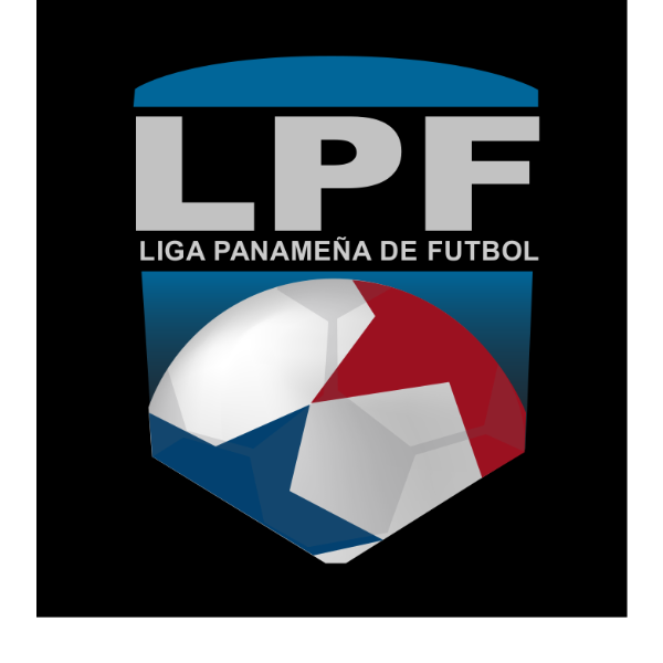 LIGA DE PANAMEÑA DE FUTBOL Logo ,Logo , icon , SVG LIGA DE PANAMEÑA DE FUTBOL Logo