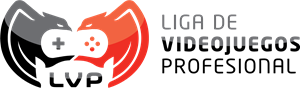 Liga de Videojuegos Profesional Logo