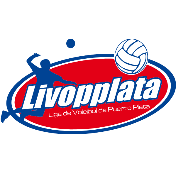 Liga de Voleibol de Puerto Plata Logo ,Logo , icon , SVG Liga de Voleibol de Puerto Plata Logo