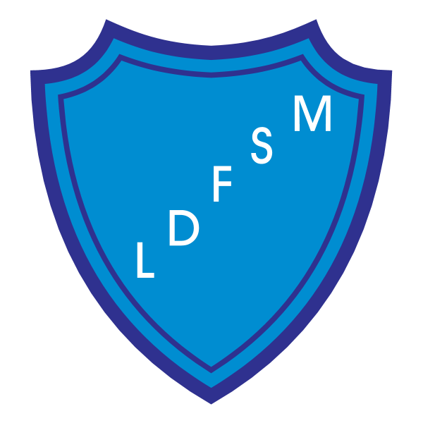 Liga Departamental San Martin de San Jorge Logo ,Logo , icon , SVG Liga Departamental San Martin de San Jorge Logo