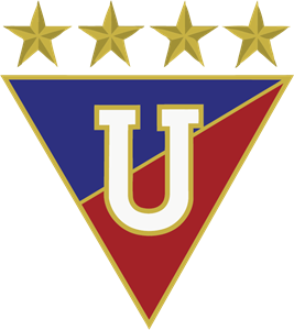 Liga Deportiva Universitaria De Quito Logo