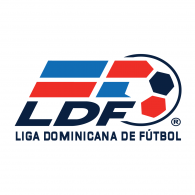 Liga Dominicana de Fútbol Logo ,Logo , icon , SVG Liga Dominicana de Fútbol Logo