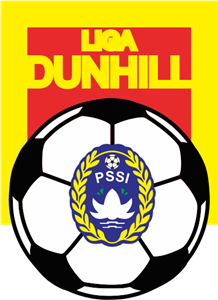 Liga Dunhill Logo ,Logo , icon , SVG Liga Dunhill Logo