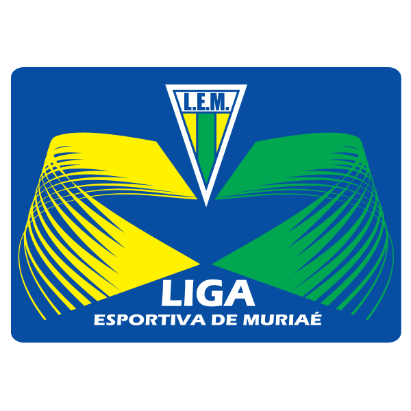 Liga Esportiva de Muriae – LEM Logo ,Logo , icon , SVG Liga Esportiva de Muriae – LEM Logo