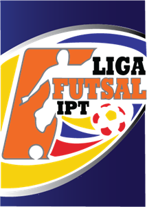 LIGA FUTSAL IPT Logo ,Logo , icon , SVG LIGA FUTSAL IPT Logo