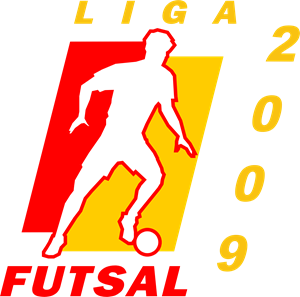 Liga Futsal Logo ,Logo , icon , SVG Liga Futsal Logo