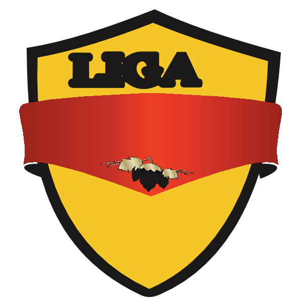 Liga I Burger Logo