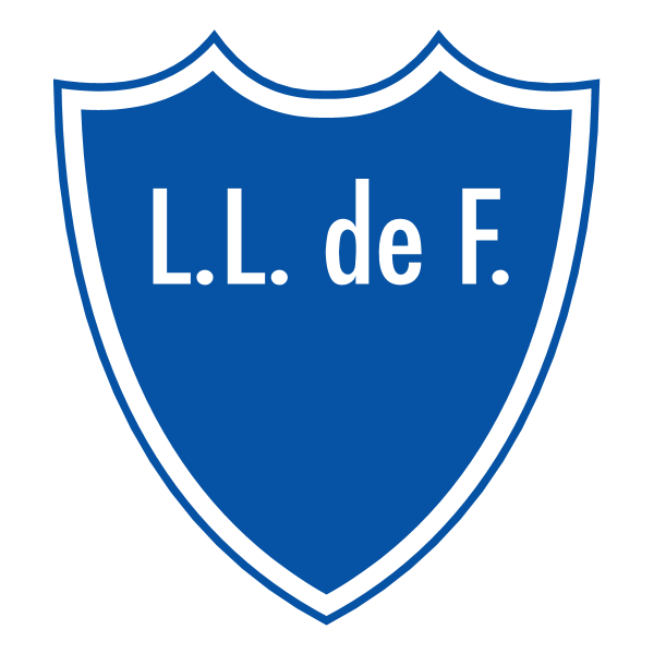 Liga Lujanense de Futbol de Lujan Logo ,Logo , icon , SVG Liga Lujanense de Futbol de Lujan Logo
