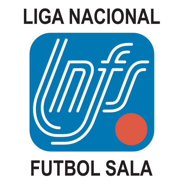 Liga Nacional Futbol Sala Logo ,Logo , icon , SVG Liga Nacional Futbol Sala Logo
