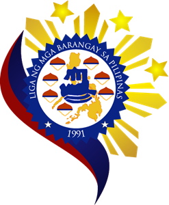 Liga ng mga Barangay sa Pilipinas Logo