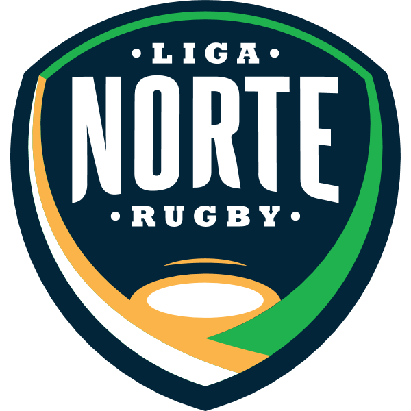 Liga Norte De Rugby Logo ,Logo , icon , SVG Liga Norte De Rugby Logo