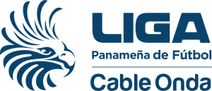 Liga Panameña de Fútbol Logo