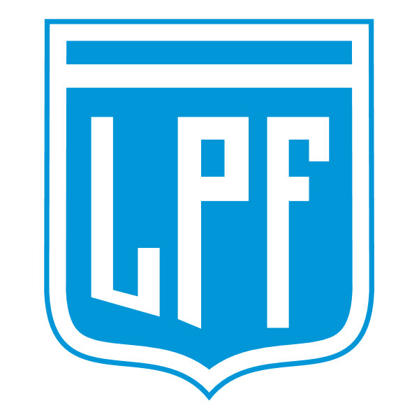 Liga Paranaense de Futbol de Parana Logo ,Logo , icon , SVG Liga Paranaense de Futbol de Parana Logo