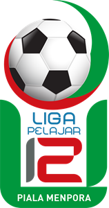 Liga Pelajar U-12 Logo ,Logo , icon , SVG Liga Pelajar U-12 Logo