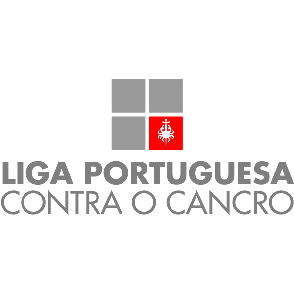 Liga Portuguesa Contra o Cancro Logo