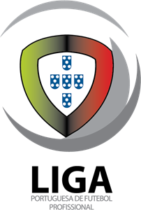 Liga Portuguesa de Futebol Profissional Logo