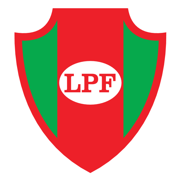 Liga Posadena de Futbol de Posadas Logo ,Logo , icon , SVG Liga Posadena de Futbol de Posadas Logo