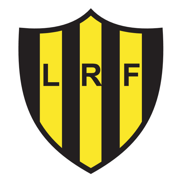 Liga Regional de Futbol de Coronel Suarez Logo