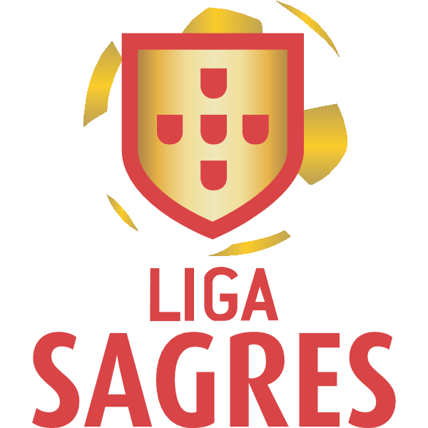 Liga Sagres Logo