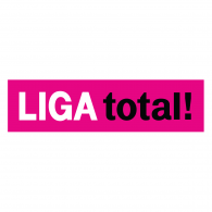Liga Total Logo ,Logo , icon , SVG Liga Total Logo