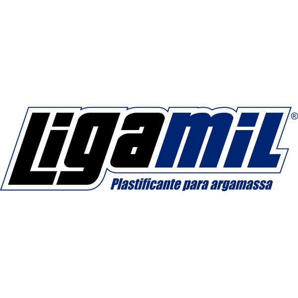 Ligamil Logo