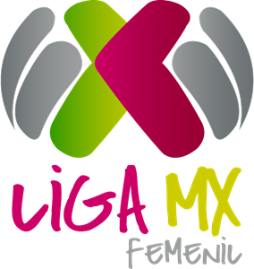 LigaMX Femenil Logo ,Logo , icon , SVG LigaMX Femenil Logo